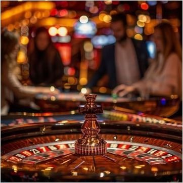 Giao diện chơi Bingo trực tuyến thân thiện