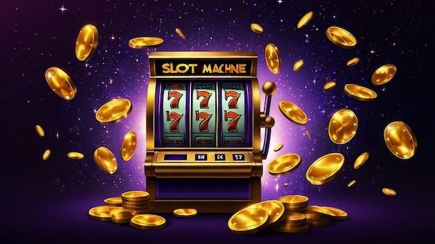 Tham gia trò chơi casino và slot online hấp dẫn